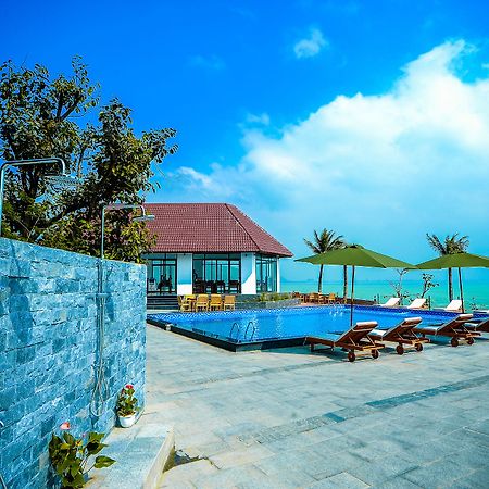 Aurora Villas And Resort Quy Nhơn Zewnętrze zdjęcie