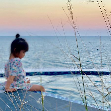 Aurora Villas And Resort Quy Nhơn Zewnętrze zdjęcie