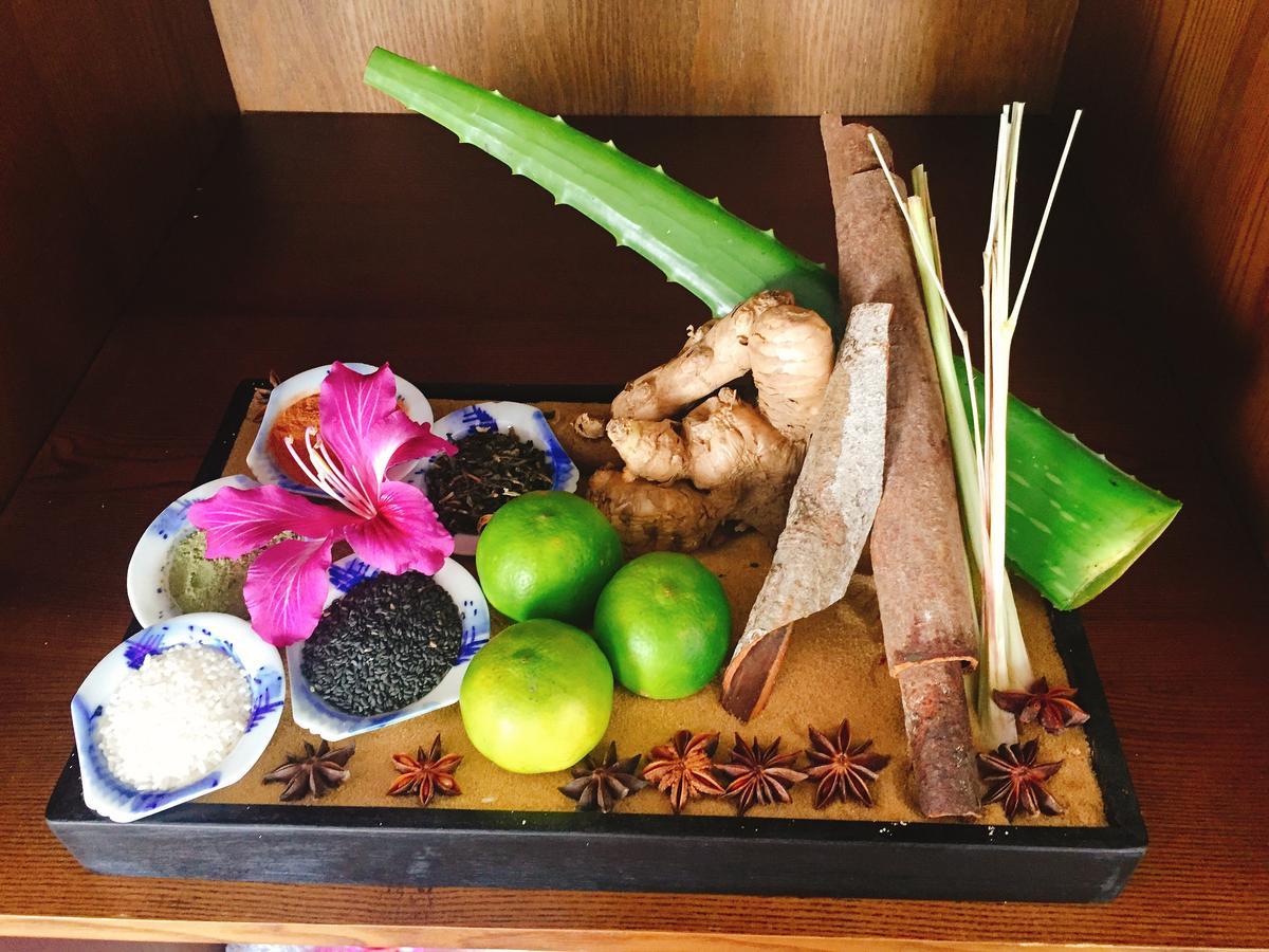 Aurora Villas And Resort Quy Nhơn Zewnętrze zdjęcie