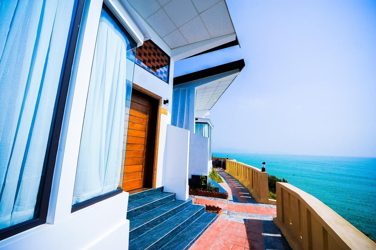 Aurora Villas And Resort Quy Nhơn Zewnętrze zdjęcie