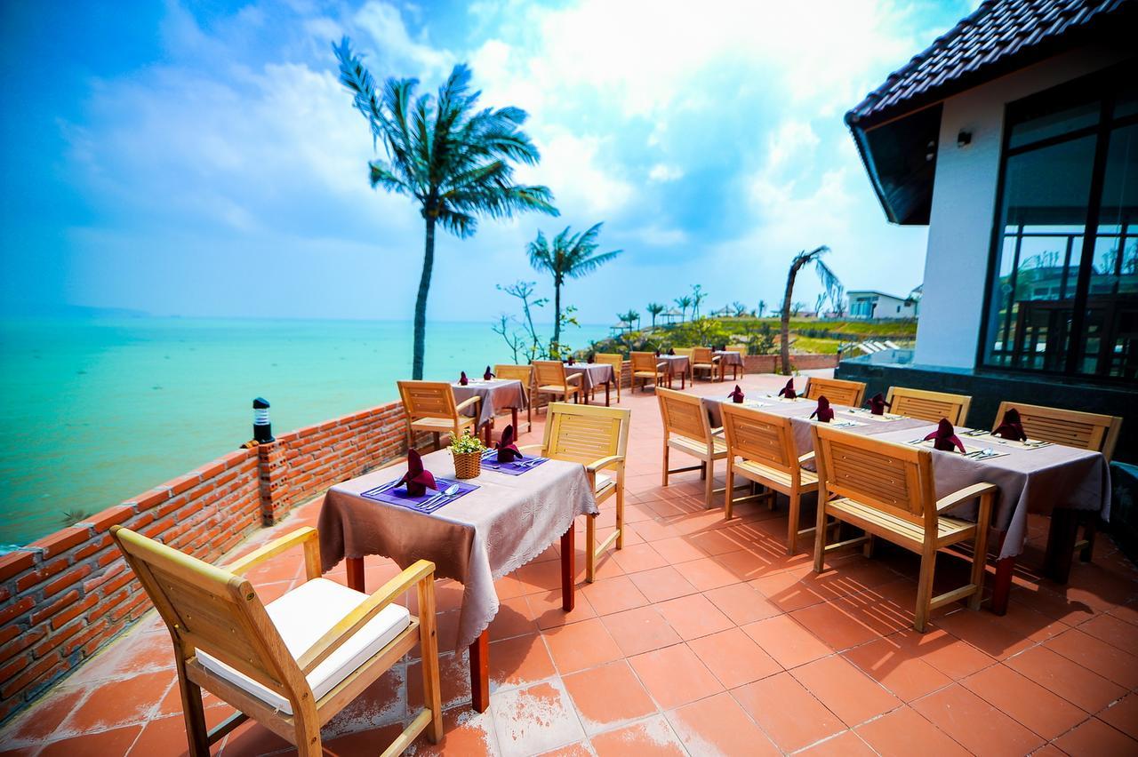 Aurora Villas And Resort Quy Nhơn Zewnętrze zdjęcie