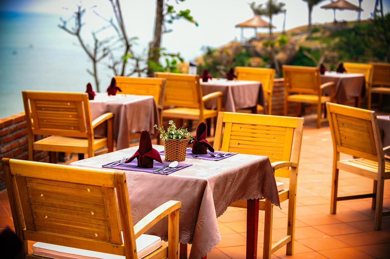 Aurora Villas And Resort Quy Nhơn Zewnętrze zdjęcie