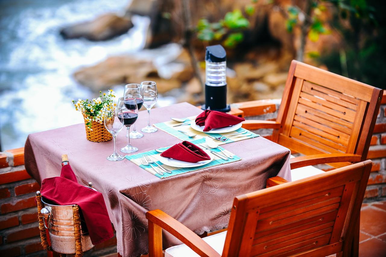 Aurora Villas And Resort Quy Nhơn Zewnętrze zdjęcie