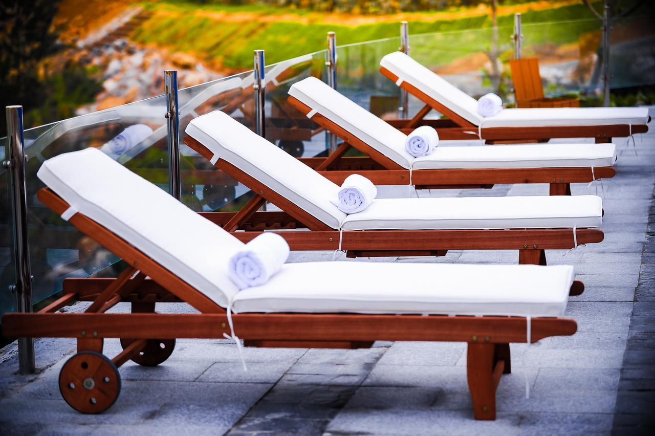 Aurora Villas And Resort Quy Nhơn Zewnętrze zdjęcie