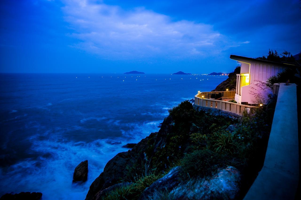Aurora Villas And Resort Quy Nhơn Zewnętrze zdjęcie