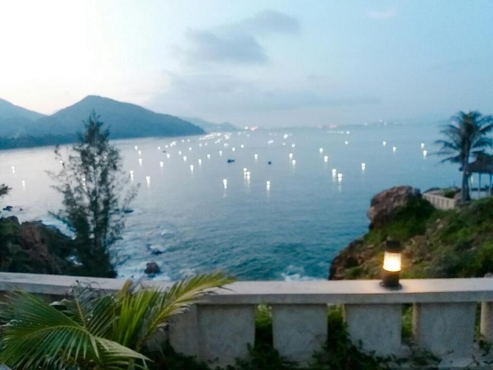 Aurora Villas And Resort Quy Nhơn Zewnętrze zdjęcie