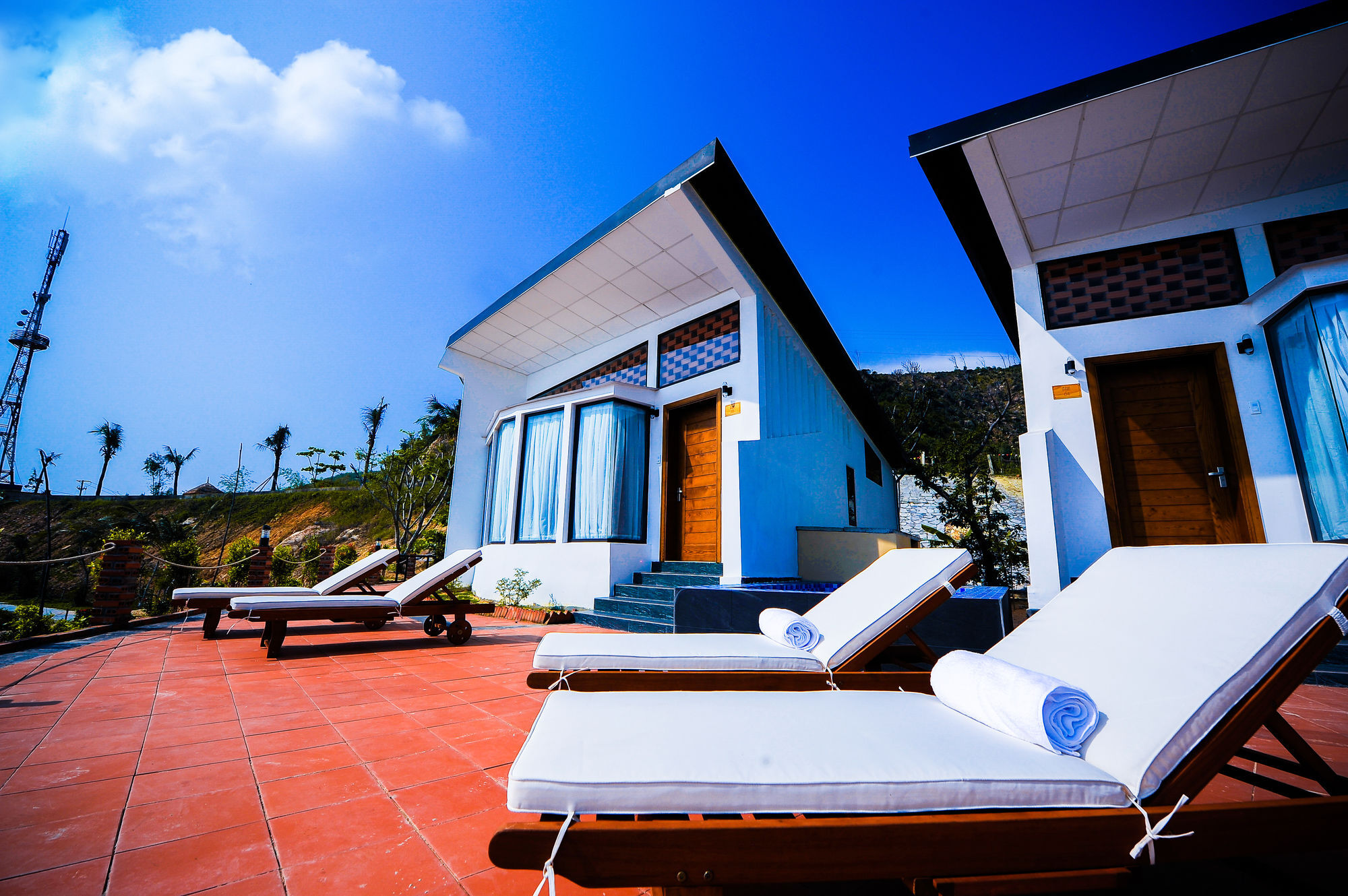 Aurora Villas And Resort Quy Nhơn Zewnętrze zdjęcie