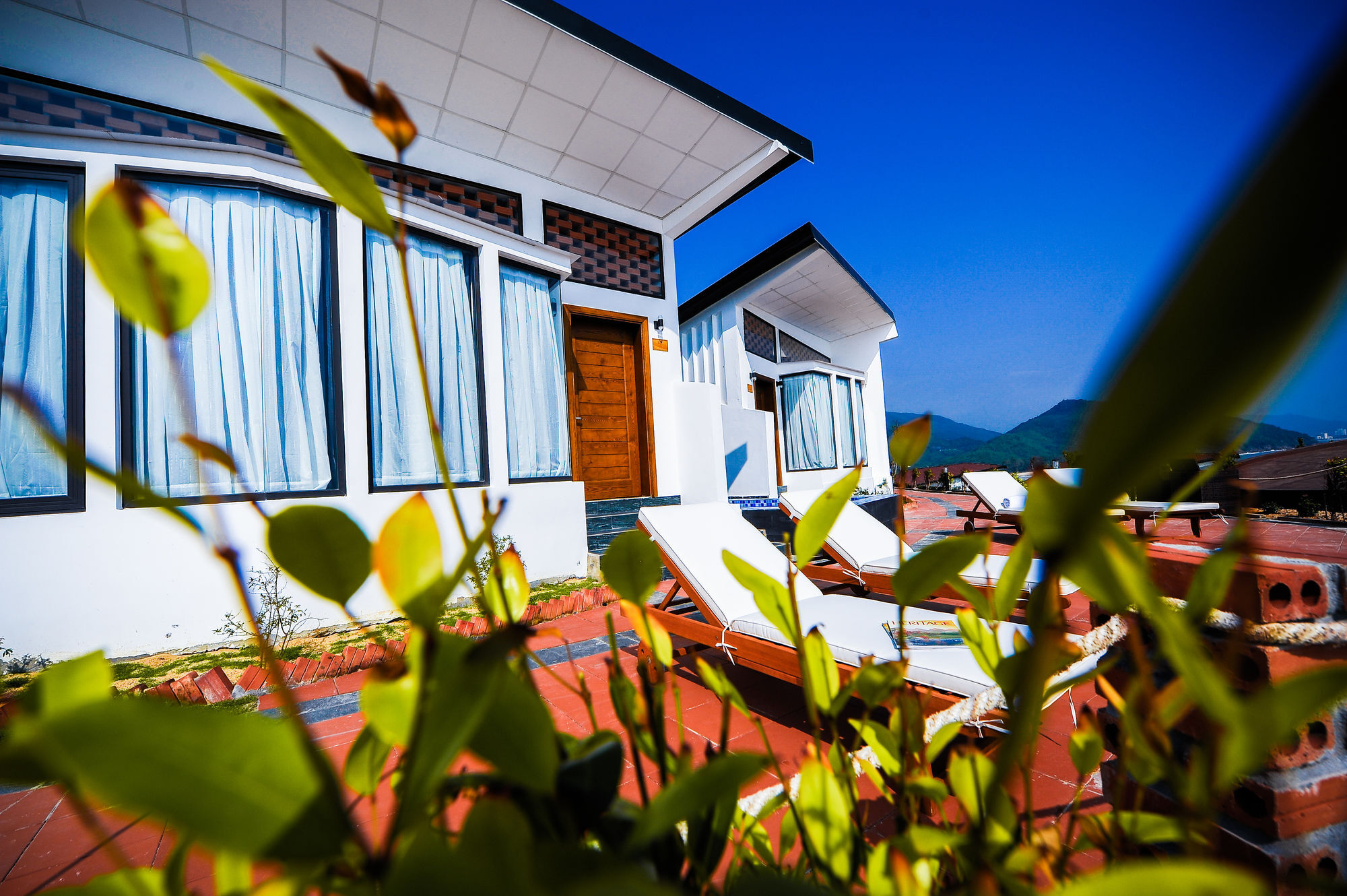 Aurora Villas And Resort Quy Nhơn Zewnętrze zdjęcie