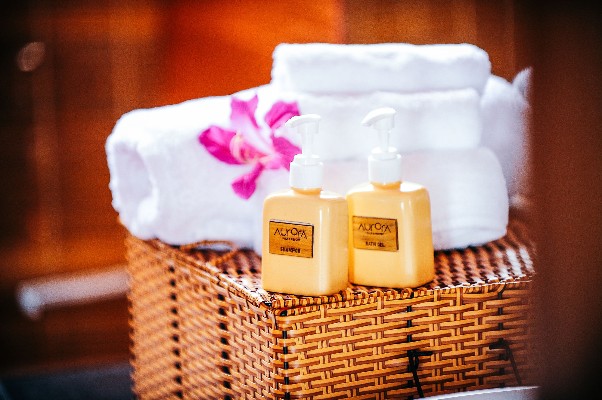 Aurora Villas And Resort Quy Nhơn Zewnętrze zdjęcie