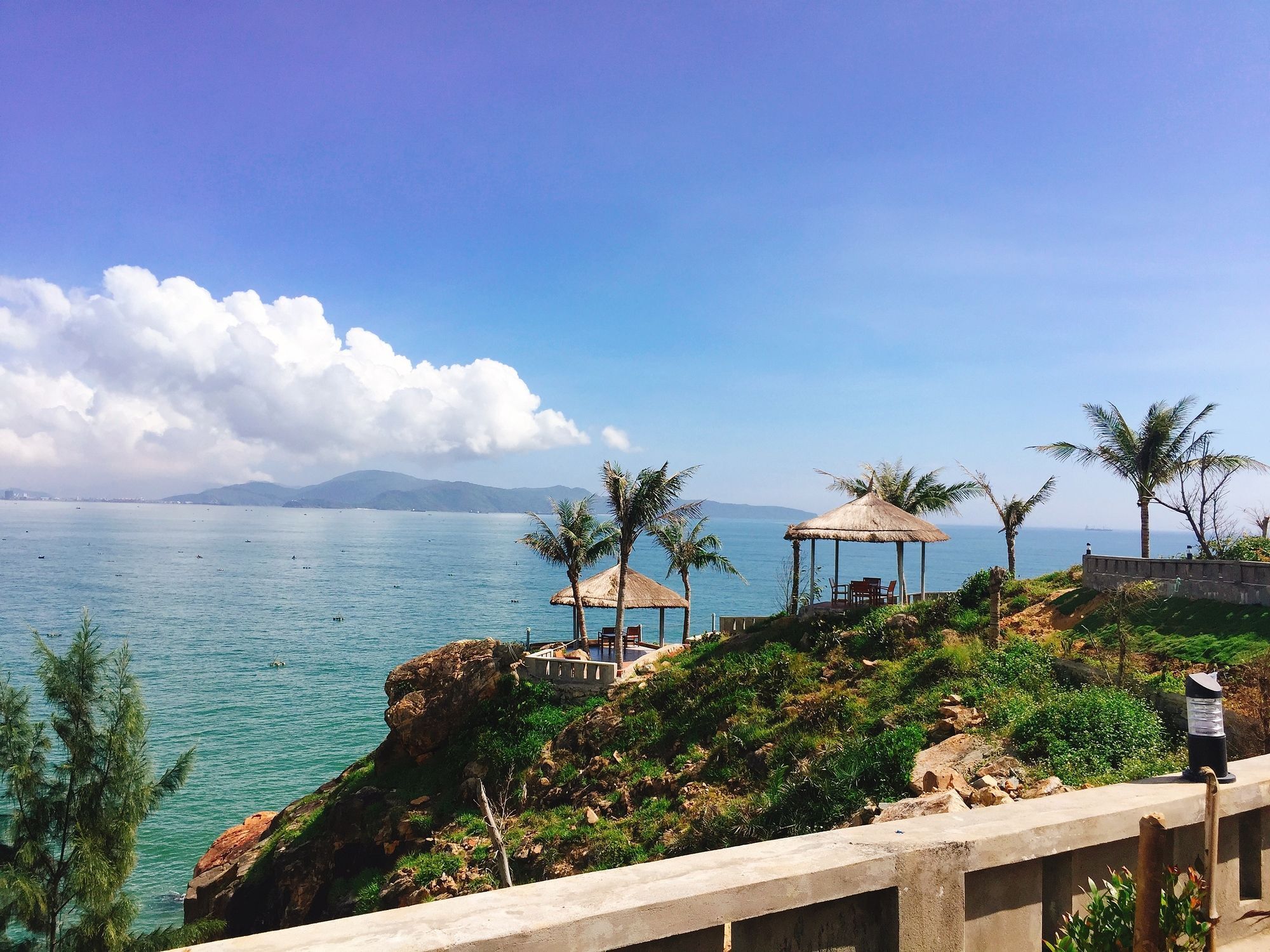 Aurora Villas And Resort Quy Nhơn Zewnętrze zdjęcie
