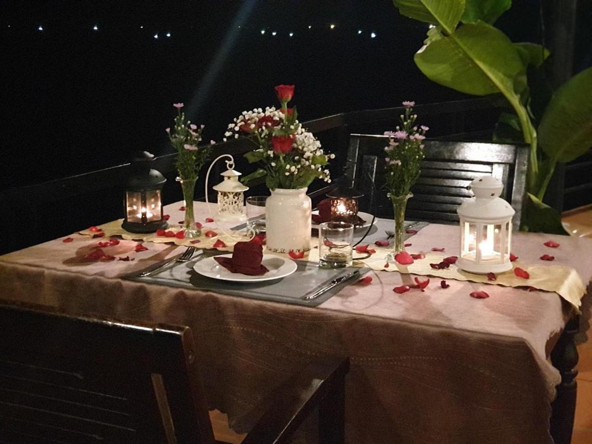 Aurora Villas And Resort Quy Nhơn Zewnętrze zdjęcie