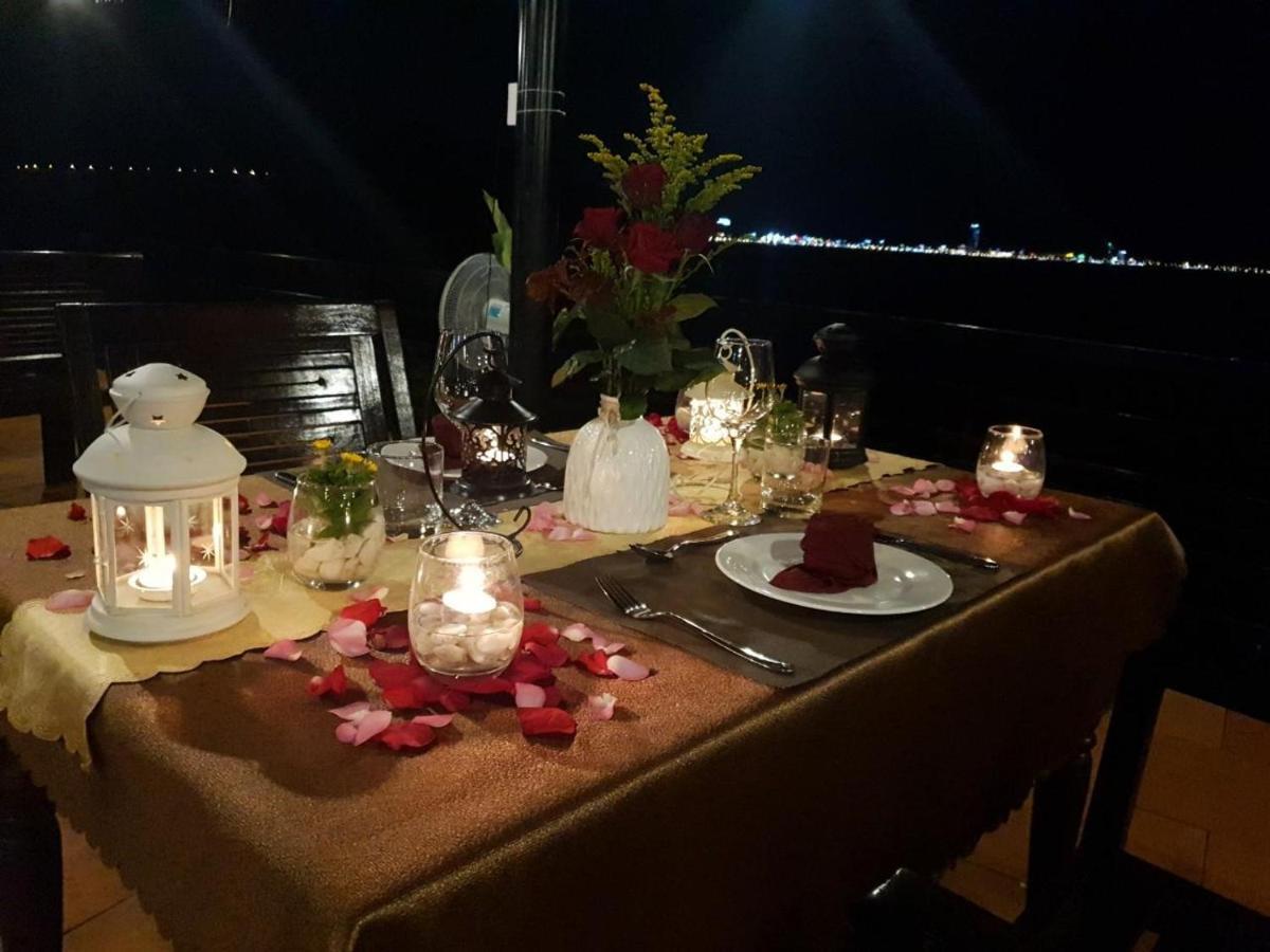 Aurora Villas And Resort Quy Nhơn Zewnętrze zdjęcie