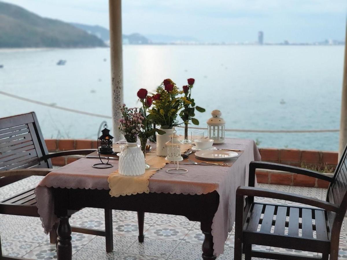 Aurora Villas And Resort Quy Nhơn Zewnętrze zdjęcie