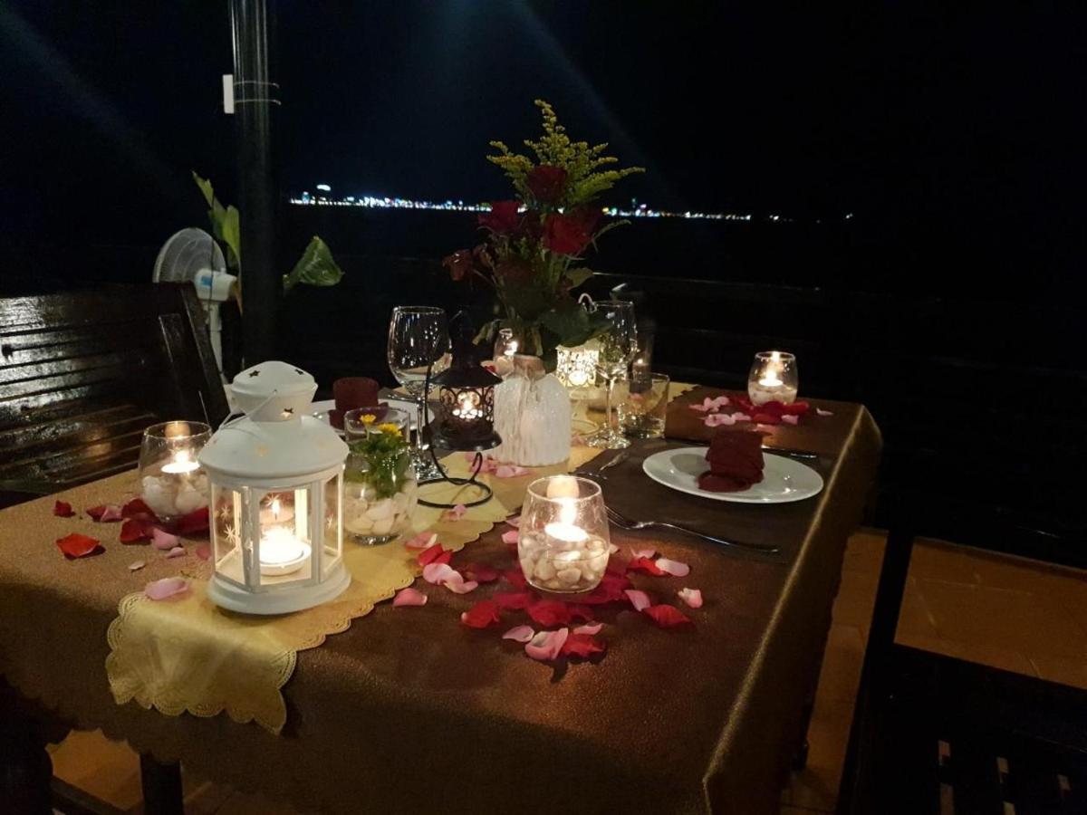Aurora Villas And Resort Quy Nhơn Zewnętrze zdjęcie