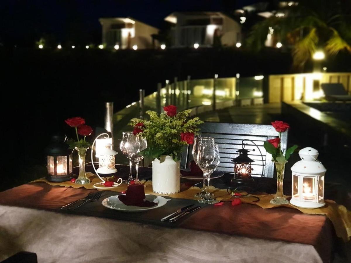 Aurora Villas And Resort Quy Nhơn Zewnętrze zdjęcie