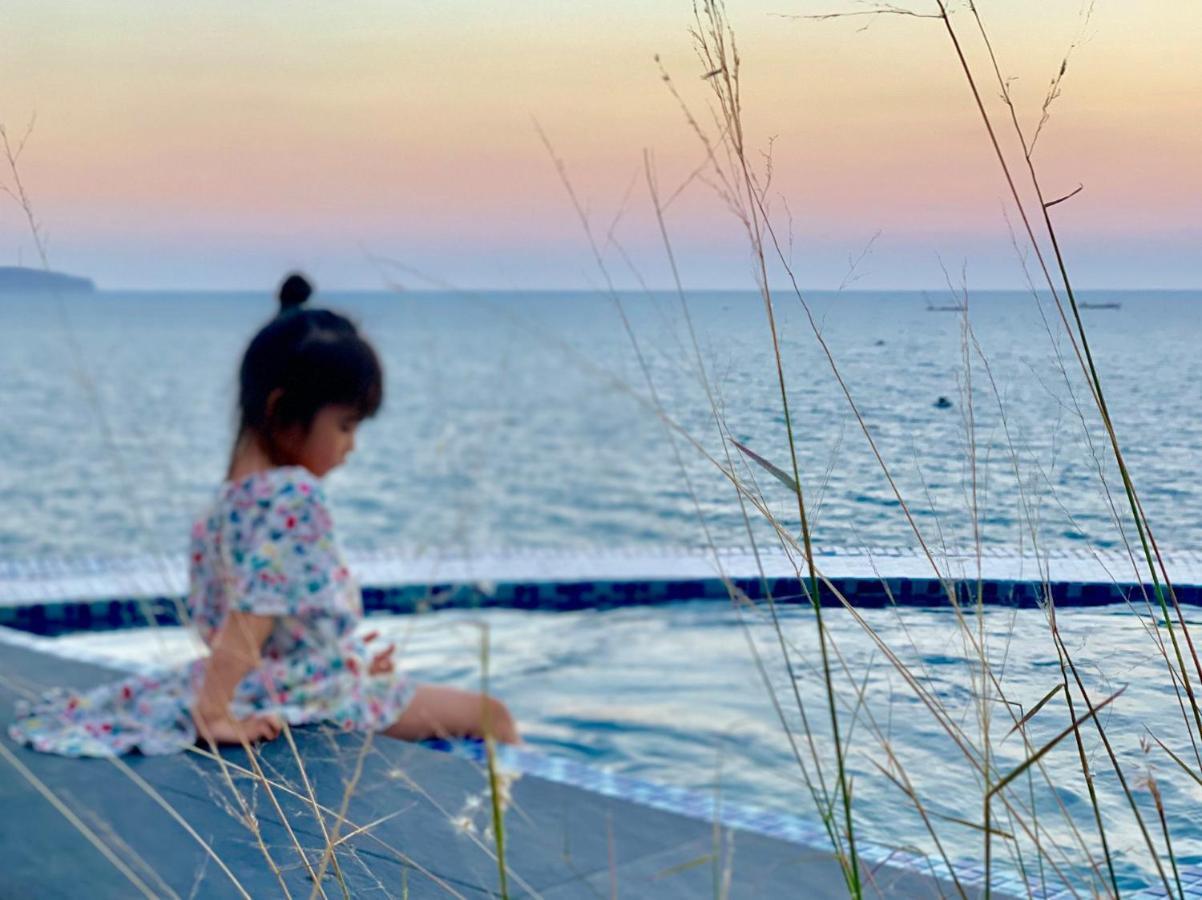 Aurora Villas And Resort Quy Nhơn Zewnętrze zdjęcie