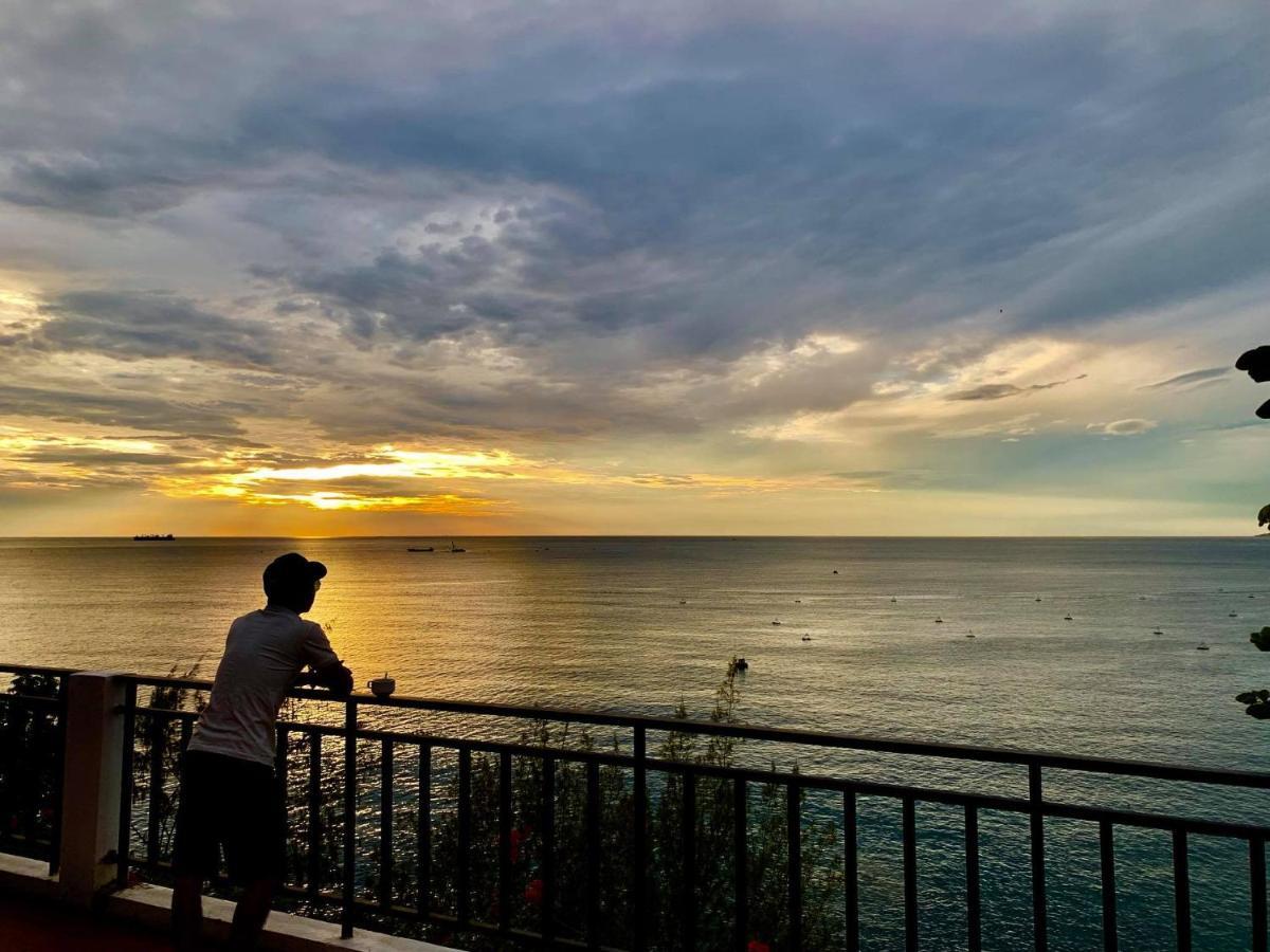Aurora Villas And Resort Quy Nhơn Zewnętrze zdjęcie